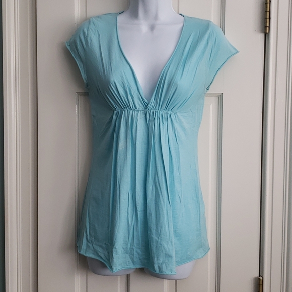 Anthro/ben and lucia t-shirt - Picture 1 of 5